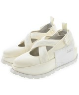 UNITED NUDE（ユナイテッドヌード）その他 白 サイズ:37(23.5cm位) レディース/2200682807036