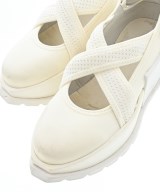 UNITED NUDE（ユナイテッドヌード）その他 白 サイズ:37(23.5cm位) レディース/2200682807036