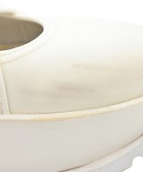 UNITED NUDE（ユナイテッドヌード）その他 白 サイズ:37(23.5cm位) レディース/2200682807036