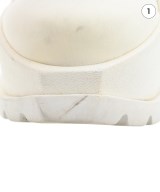 UNITED NUDE（ユナイテッドヌード）その他 白 サイズ:37(23.5cm位) レディース/2200682807036