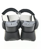 UNITED NUDE（ユナイテッドヌード）サンダル 黒 サイズ:37(23cm位) レディース/2200688130015