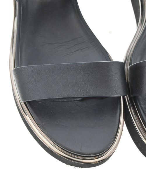 UNITED NUDE（ユナイテッドヌード）サンダル 黒 サイズ:EU40(26.5cm位) レディース/2200685128176