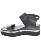 UNITED NUDE（ユナイテッドヌード）サンダル 黒 サイズ:EU40(26.5cm位) レディース/2200685128176