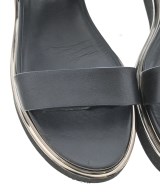 UNITED NUDE（ユナイテッドヌード）サンダル 黒 サイズ:EU40(26.5cm位) レディース/2200685128176