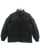 STONE ISLAND ダウンジャケット/ダウンベスト