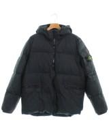 STONE ISLAND ダウンジャケット/ダウンベスト