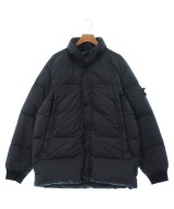 STONE ISLAND ダウンジャケット/ダウンベスト