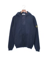 STONE ISLAND パーカー