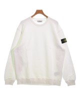 STONE ISLAND スウェット