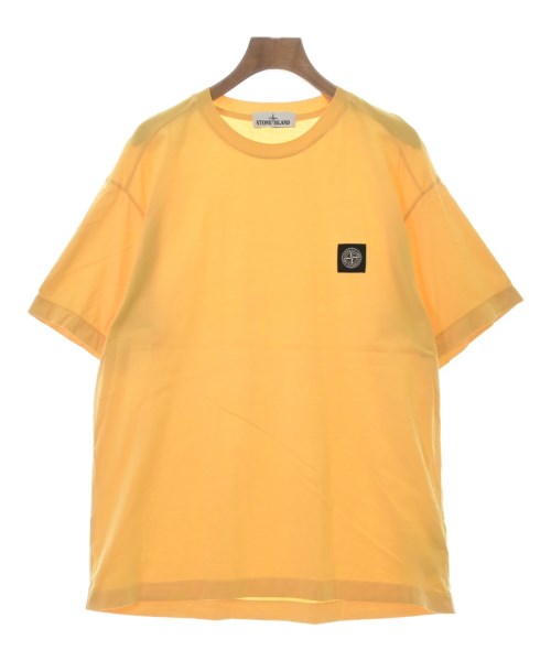 STONE ISLAND カジュアルシャツ メンズ ストーンアイランド 中古