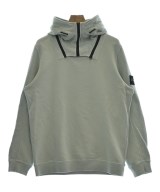 STONE ISLAND スウェット