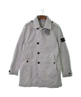 STONE ISLAND トレンチコート