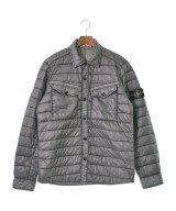 STONE ISLAND ダウンジャケット/ダウンベスト
