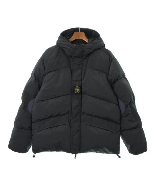 ストーンアイランド(STONE ISLAND)のSTONE ISLAND ダウンジャケット/ダウンベスト