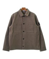 STONE ISLAND ブルゾン（その他）