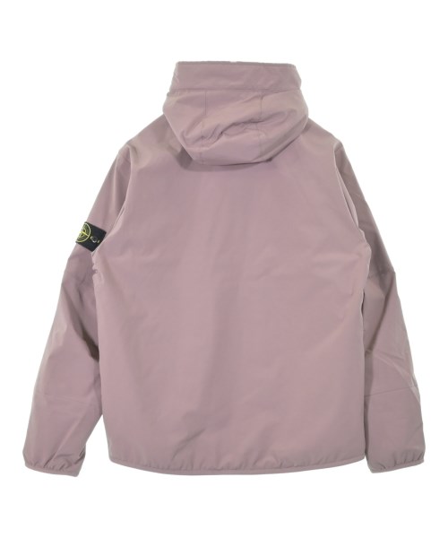 STONE ISLAND（ストーンアイランド）マウンテンパーカー ピンク サイズ:XL メンズ/2200507810036