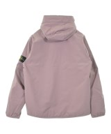 STONE ISLAND（ストーンアイランド）マウンテンパーカー ピンク サイズ:XL メンズ/2200507810036