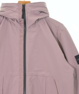 STONE ISLAND（ストーンアイランド）マウンテンパーカー ピンク サイズ:XL メンズ/2200507810036