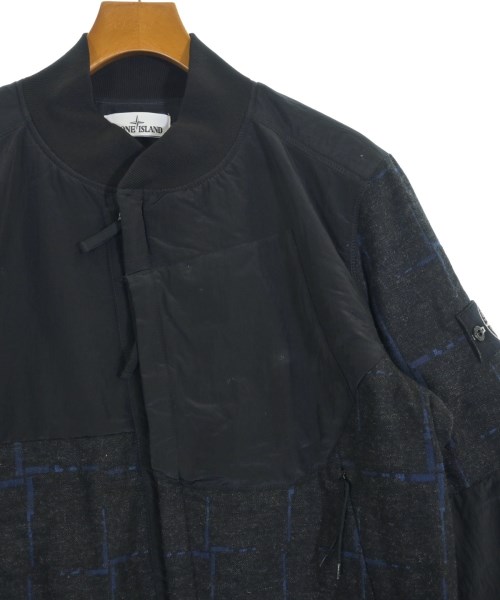 STONE ISLAND（ストーンアイランド）その他 黒 サイズ:L メンズ/2200508260021