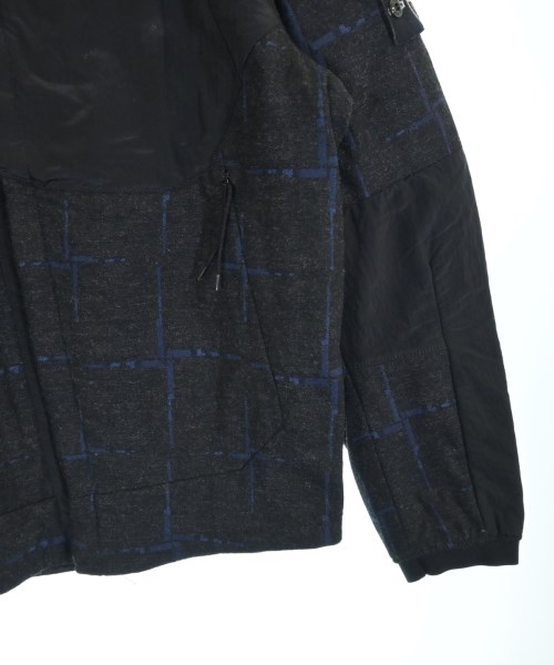 STONE ISLAND（ストーンアイランド）その他 黒 サイズ:L メンズ/2200508260021