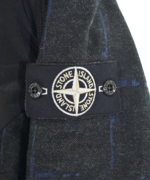 STONE ISLAND（ストーンアイランド）その他 黒 サイズ:L メンズ/2200508260021