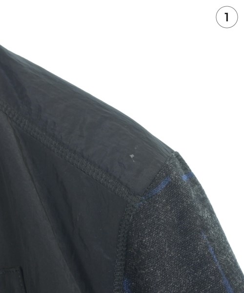 STONE ISLAND（ストーンアイランド）その他 黒 サイズ:L メンズ/2200508260021