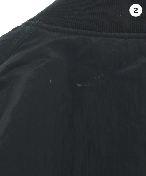 STONE ISLAND（ストーンアイランド）その他 黒 サイズ:L メンズ/2200508260021