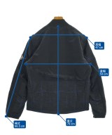 STONE ISLAND（ストーンアイランド）その他 黒 サイズ:L メンズ/2200508260021