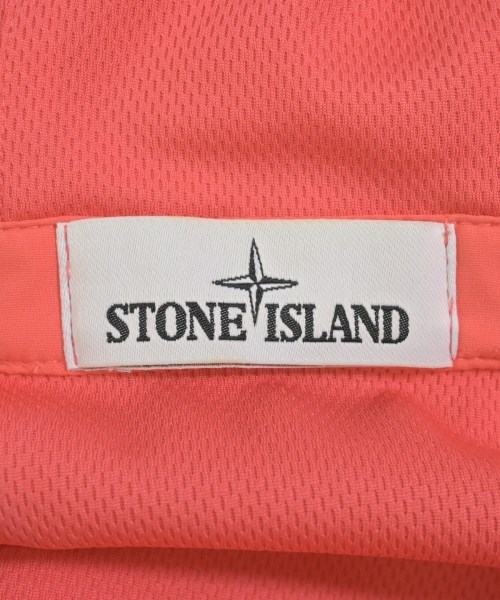STONE ISLAND（ストーンアイランド）マウンテンパーカー オレンジ サイズ:L メンズ/2200508260250