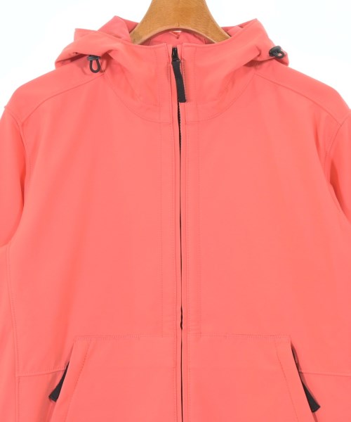 STONE ISLAND（ストーンアイランド）マウンテンパーカー オレンジ サイズ:L メンズ/2200508260250