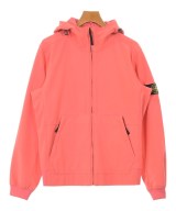 STONE ISLAND マウンテンパーカー