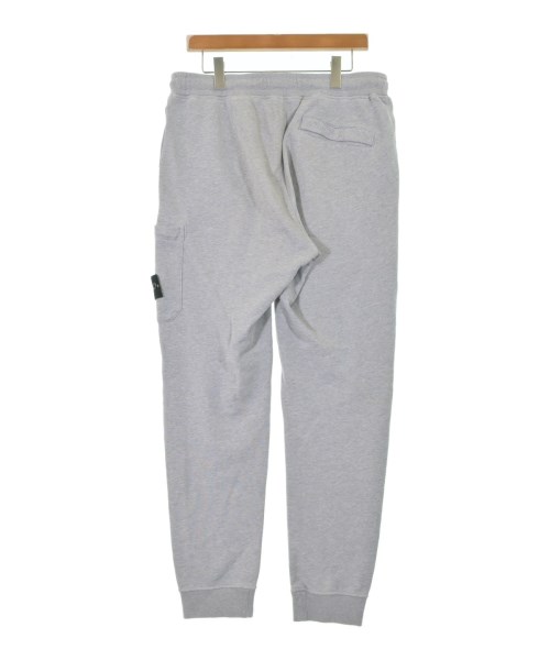 STONE ISLAND（ストーンアイランド）スウェットパンツ グレー サイズ:L メンズ/2200508270068