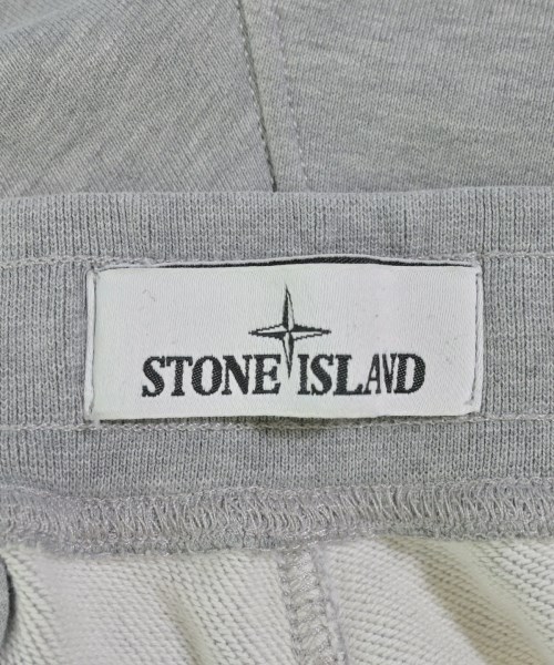 STONE ISLAND（ストーンアイランド）スウェットパンツ グレー サイズ:L メンズ/2200508270068