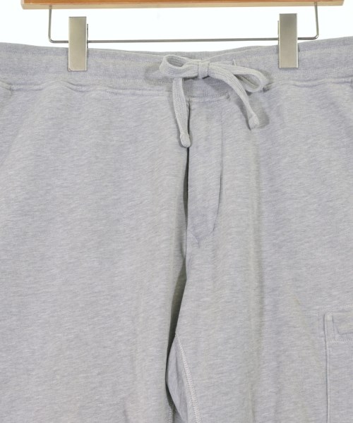 STONE ISLAND（ストーンアイランド）スウェットパンツ グレー サイズ:L メンズ/2200508270068