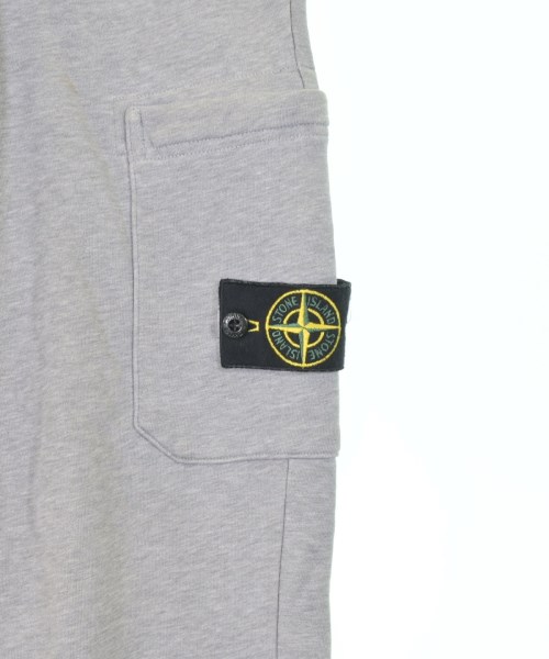 STONE ISLAND（ストーンアイランド）スウェットパンツ グレー サイズ:L メンズ/2200508270068