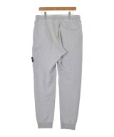 STONE ISLAND（ストーンアイランド）スウェットパンツ グレー サイズ:L メンズ/2200508270068