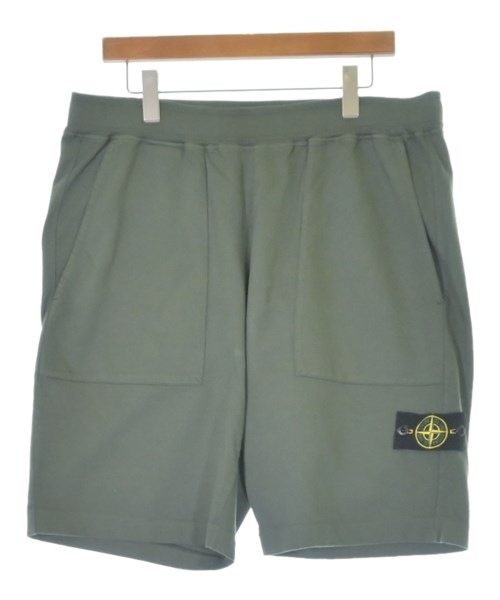 ストーンアイランド(STONE ISLAND)のSTONE ISLAND ショートパンツ