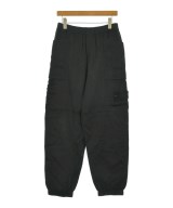 STONE ISLAND カーゴパンツ