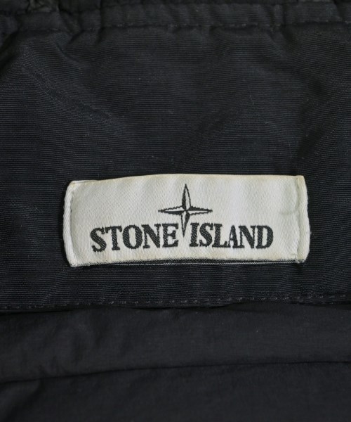 STONE ISLAND（ストーンアイランド）ダウンジャケット/ダウンベスト 黒 サイズ:S メンズ/2200509520018