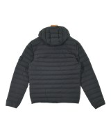 STONE ISLAND（ストーンアイランド）ダウンジャケット/ダウンベスト 黒 サイズ:S メンズ/2200509520018
