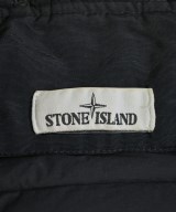STONE ISLAND（ストーンアイランド）ダウンジャケット/ダウンベスト 黒 サイズ:S メンズ/2200509520018