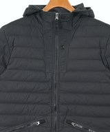 STONE ISLAND（ストーンアイランド）ダウンジャケット/ダウンベスト 黒 サイズ:S メンズ/2200509520018