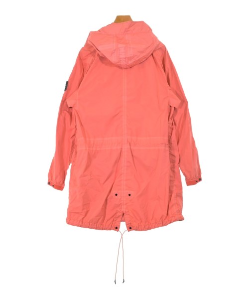 STONE ISLAND（ストーンアイランド）その他 オレンジ サイズ:L メンズ/2200501569022