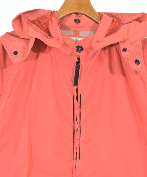 STONE ISLAND（ストーンアイランド）その他 オレンジ サイズ:L メンズ/2200501569022