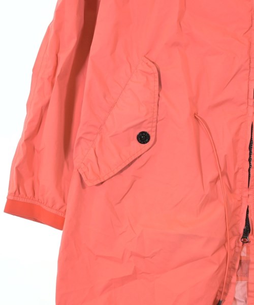 STONE ISLAND（ストーンアイランド）その他 オレンジ サイズ:L メンズ/2200501569022