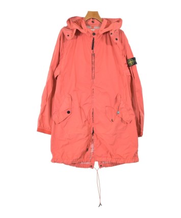 STONE ISLAND（ストーンアイランド）その他 オレンジ サイズ:L メンズ