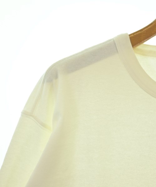 STONE ISLAND（ストーンアイランド）Tシャツ・カットソー 白 サイズ:L メンズ/2200509904030