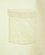 STONE ISLAND（ストーンアイランド）Tシャツ・カットソー 白 サイズ:L メンズ/2200509904030
