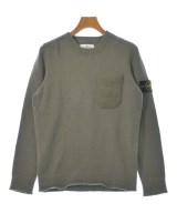 STONE ISLAND ニット・セーター