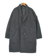 STONE ISLAND ダウンコート
